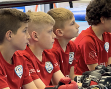 2024 Stan the Man Fitness Academy